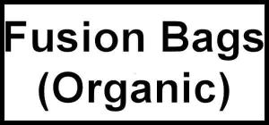 Fusion Bags (Organic)